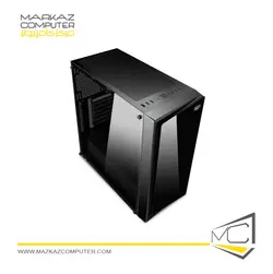 کیس اوست GT-AV08-BG ARGB - فروشگاه آنلاین مرکز کامپیوتر