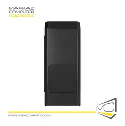 کیس گرین Z+ Grand Black - فروشگاه آنلاین مرکز کامپیوتر