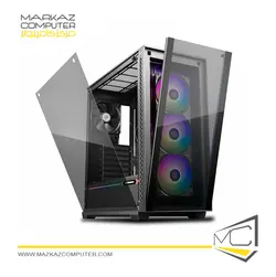 کیس کامپیوتر دیپ کول MATREXX 70 ADD-RGB 3F - فروشگاه آنلاین مرکز کامپیوتر