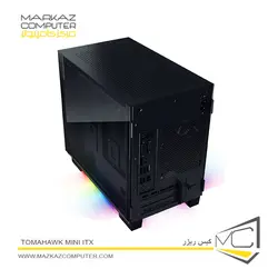 کیس ریزر Tomahawk Mini ITX - فروشگاه آنلاین مرکز کامپیوتر