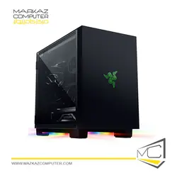 کیس ریزر Tomahawk Mini ITX - فروشگاه آنلاین مرکز کامپیوتر