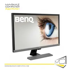 مانیتور 31.5 اینچ بنکیو EW3270U - فروشگاه آنلاین مرکز کامپیوتر