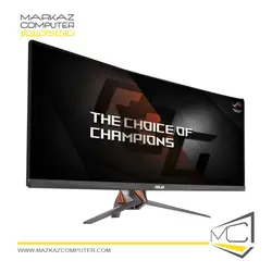 مانیتور گیمینگ 34 اینچ ایسوس ROG Swift PG348Q - فروشگاه آنلاین مرکز کامپیوتر