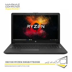 لپ تاپ اچ پی DB1100 Ryzen 5/8GB/1TB/2GB - فروشگاه آنلاین مرکز کامپیوتر