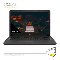 لپ تاپ اچ پی DB1100 Ryzen 5/8GB/1TB/2GB - فروشگاه آنلاین مرکز کامپیوتر