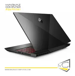 لپ تاپ اچ پی Omen 15t DH1013 i7/32GB/1TB+512GB SSD/6GB - فروشگاه آنلاین مرکز کامپیوتر