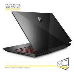 لپ تاپ اچ پی Omen 15t DH1013 i7/32GB/1TB+1TB SSD/6GB - فروشگاه آنلاین مرکز کامپیوتر