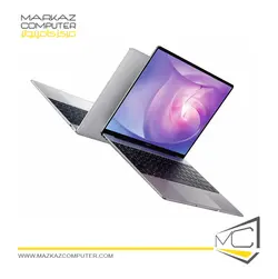 لپ تاپ هواوی Matebook 13 i5/8GB/1TB+512GB/2GB - فروشگاه آنلاین مرکز کامپیوتر