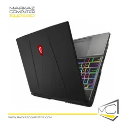 لپ تاپ ام اس آی GP75 Leopard 10SDK i7/16GB/1T SSD/6GB - فروشگاه آنلاین مرکز کامپیوتر