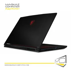 لپ تاپ ام اس آی GF63 Thin 10SC I7/16GB/1TB+256GB SSD/4GB - فروشگاه آنلاین مرکز کامپیوتر