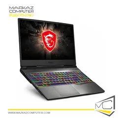 لپ تاپ ام اس آی GP65 Leopard 10SD i7/16GB/1TB+256GB/6GB - فروشگاه آنلاین مرکز کامپیوتر