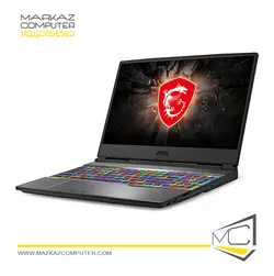 لپ تاپ ام اس آی GP65 Leopard 10SD i7/16GB/1TB+256GB/6GB - فروشگاه آنلاین مرکز کامپیوتر