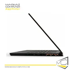 لپ تاپ ام اس آی GS65 9SD Stealth i7 16GB/512GB SSD/6GB - فروشگاه آنلاین مرکز کامپیوتر