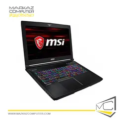 لپ تاپ ام اس آی GT63Titan10SFI7/32GB/1TB+512SSD/8GB - فروشگاه آنلاین مرکز کامپیوتر