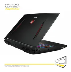 لپ تاپ ام اس آی GT63Titan10SFI7/32GB/1TB+512SSD/8GB - فروشگاه آنلاین مرکز کامپیوتر