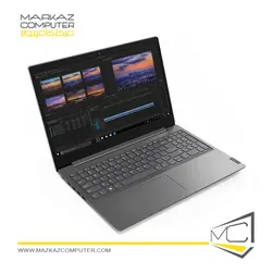لپ تاپ لنوو V15 athlon 3050U/4GB/1TB/2GB - فروشگاه آنلاین مرکز کامپیوتر