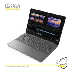 لپ تاپ لنوو V15 athlon 3050U/4GB/1TB/2GB - فروشگاه آنلاین مرکز کامپیوتر