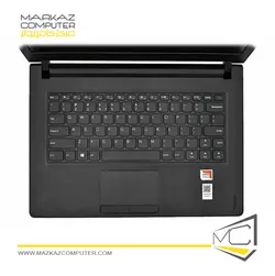 لپ تاپ لنوو E41-45 A6 7350B/8GB/1TB/Radeon R5 - فروشگاه آنلاین مرکز کامپیوتر