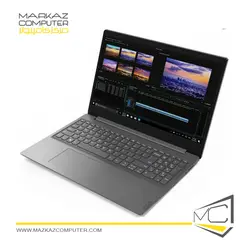 لپ تاپ لنوو V15 RYZEN3-3250U/8GB/1TB/2GB - فروشگاه آنلاین مرکز کامپیوتر