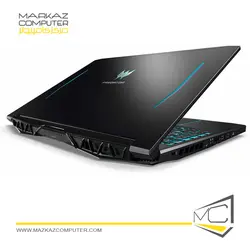لپ تاپ ایسر Predator Helios 300 i7/16GB/1TB/6GB - فروشگاه آنلاین مرکز کامپیوتر
