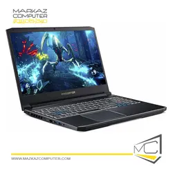 لپ تاپ ایسر Predator Helios 300 i7/24GB/1TB/8GB - فروشگاه آنلاین مرکز کامپیوتر