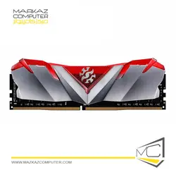 رم ای دیتا XPG GAMMIX D30 16GB 2666MHz CL16 - فروشگاه آنلاین مرکز کامپیوتر
