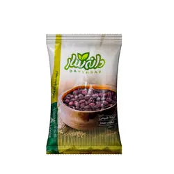 لوبیا قرمز بالشتی 400 گرمی دانه سار