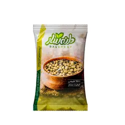 لوبیا چشم بلبلی بالشتی 400 گرمی دانه سار