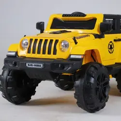 خرید و قیمت ماشین شارژی جیپ 6 موتور