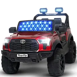 خرید و قیمت ماشین شارژی تویوتا SBL