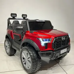 خرید و قیمت ماشین شارژی تویوتا SBL