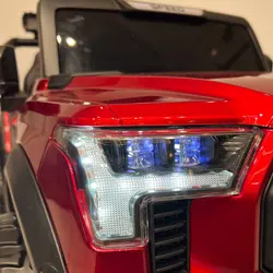 خرید و قیمت ماشین شارژی تویوتا SBL