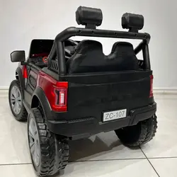 خرید و قیمت ماشین شارژی تویوتا SBL