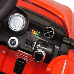 ماشین شارژی بنز مدل GLA-Class اورجینال کولردار - فروشگاه اینترنتی ماشین شارژی