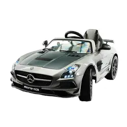 ماشین شارژی بنز مدل sls amg - فروشگاه اینترنتی ماشین شارژی