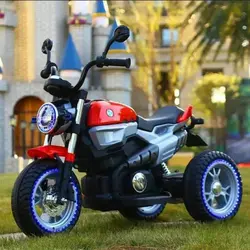 موتور شارژی 3 چرخ هوندا - فروشگاه اینترنتی ماشین شارژی