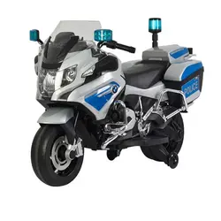 موتور شارژی پلیس بی ام و مدل R1200-RT - فروشگاه ماشین شارژی