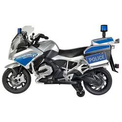 موتور شارژی پلیس بی ام و مدل R1200-RT - فروشگاه ماشین شارژی