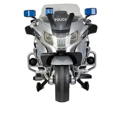 موتور شارژی پلیس بی ام و مدل R1200-RT - فروشگاه ماشین شارژی
