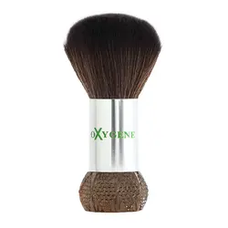 برس رژگونه نگین دار بزرگ اکسیژن مدل G103