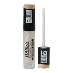 رژلب مایع براق اکلیلی استنلی شماره SG200