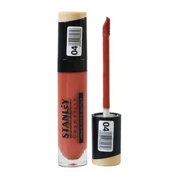 رژلب مایع مات استنلی شماره 04