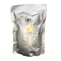 پودر دکلره کوکتل کبس وزن 500 گرم