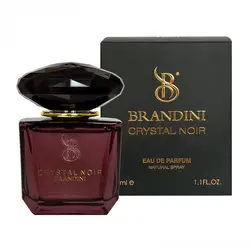 عطر ادکلن برندینی کریستال نویر زنانه 33 میل