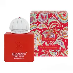 عطر ادکلن برندینی براکن زنانه 33 میل