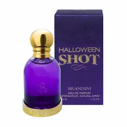 عطر ادکلن برندینی هالووین شات زنانه 33 میل