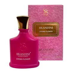عطر ادکلن برندینی اسپرینگ فلاور زنانه 33 میل