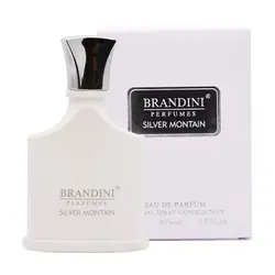 عطر ادکلن سیلور مونتین زنانه و مردانه 33 میل