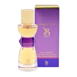 عطر ادکلن برندینی منیفستو زنانه 25 میل