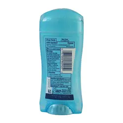 دئودورانت ژله ای سکرت اسانس مدل REFRESHING BERRY وزن 73 گرم